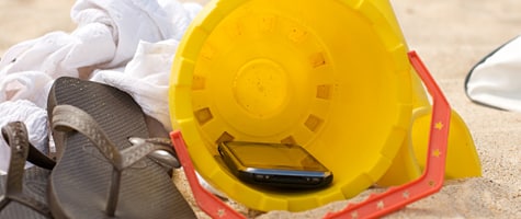 Photo of the Week: iPhone 3G in Australia