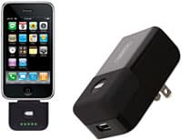 Griffin shows slew of iPod, iPhone products at Macworld Expo