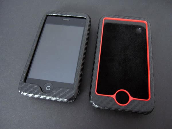 Review: XGear N2O Nitrous Oxide Cases for iPhone 3G
