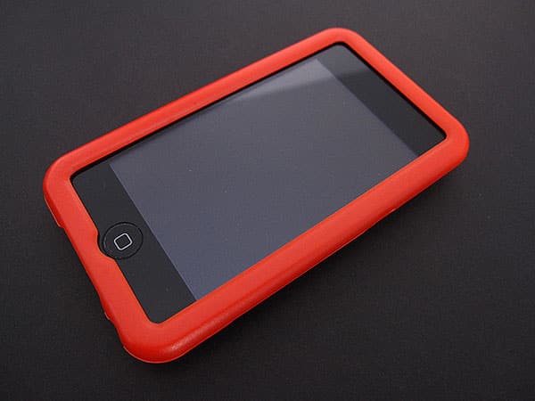 Review: Incipio DuroShot for iPod touch 2G