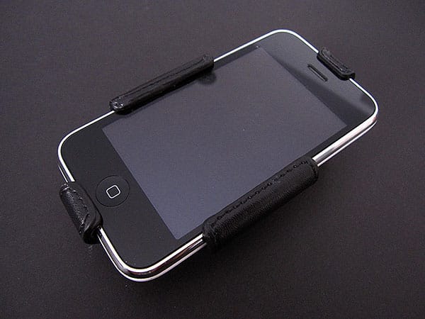 Review: Speck QwickDraw for iPhone 3G