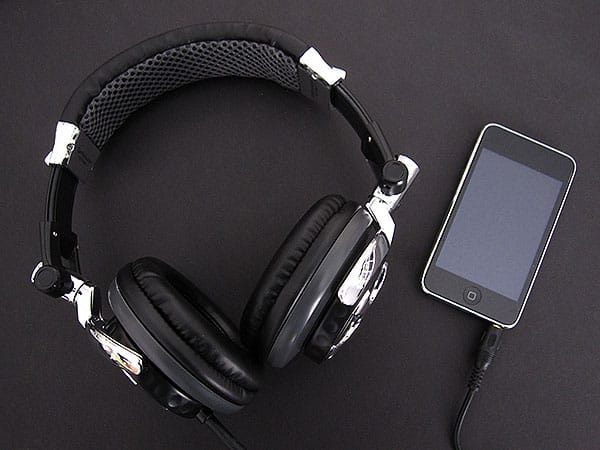 Review: iFrogz EarPollution DJ Style Headsets