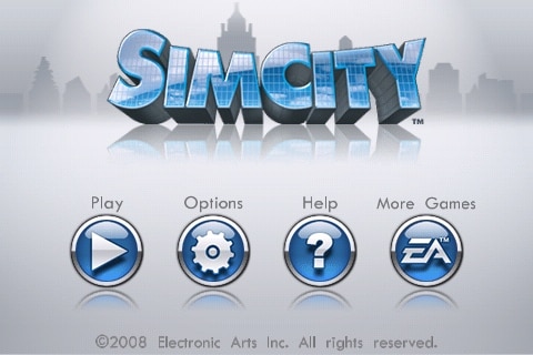 Review: Electronic Arts SimCity