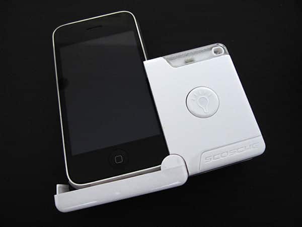 Review: Scosche ReviveLite Home Charger with Nightlight