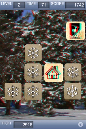 Gear Guide: Anaglyphs!