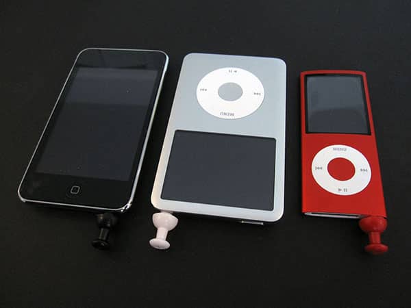 Review: SwitchEasy ThumbTacks Micro-Microphone