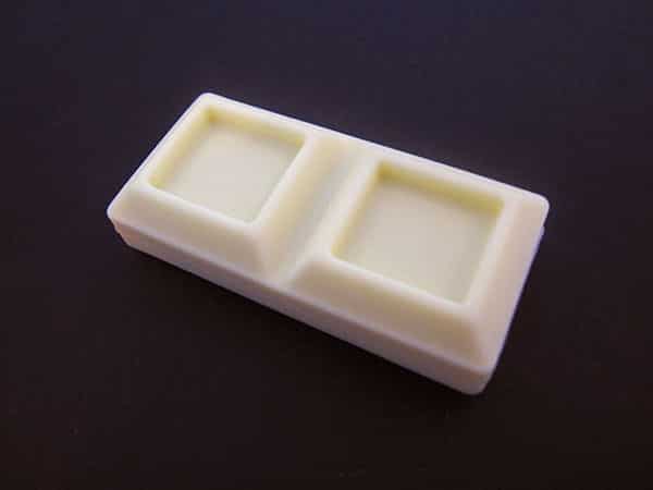 Review: SwitchEasy ChocoShuffle for iPod shuffle 3G