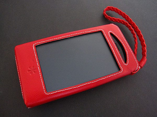 First Look: AB Sutton Sport Slip for iPhone 3G