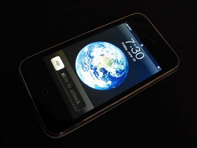 Ten Things You Didn’t Know About Apple’s iPhone 3GS