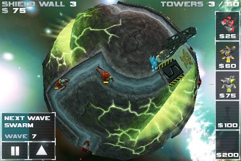 Editorial: Developers’ iPhone OS 3.0 Features Work, With Key Caveats