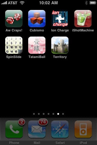 Weird + Small Apps 17: The Mini-Puzzle & Casino Game-Inspired Edition