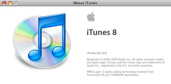Instant Expert: Secrets & Features of iTunes 8.2