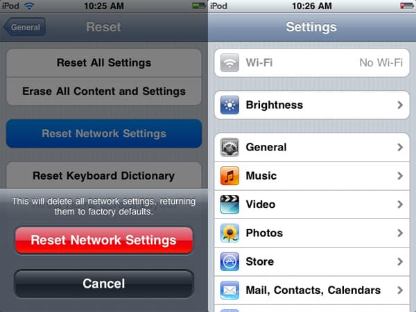 iPod touch 1G, 2G users: 3.0 Wi-Fi drops, failures