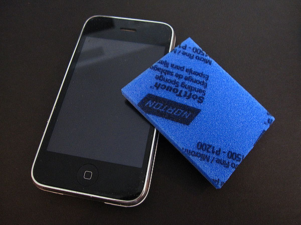 First Look: Radtech Bezel Blaster