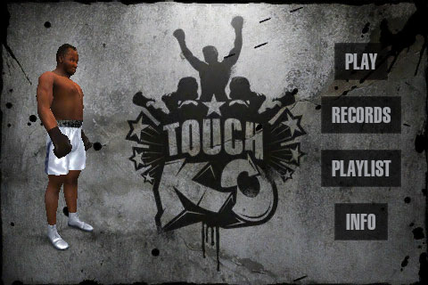 Review: Chillingo Touch KO