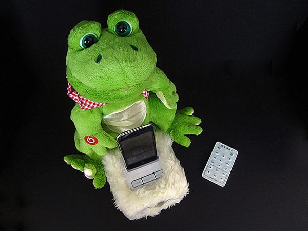 Review: Ozaki iMini Pet