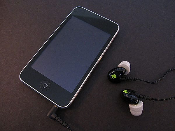 Review: Westone Westone 1 True-Fit Earphones