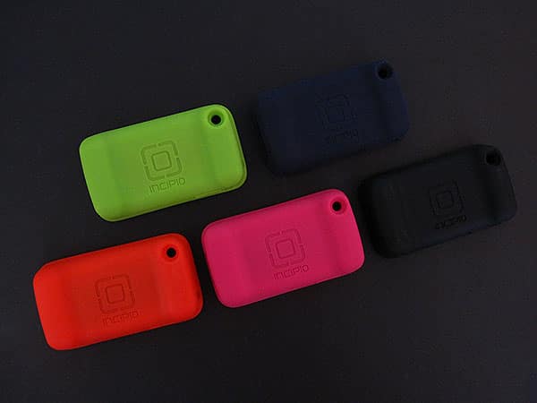 First Look: Incipio 1337 and Tribal ECOcase for iPhone 3G + 3GS