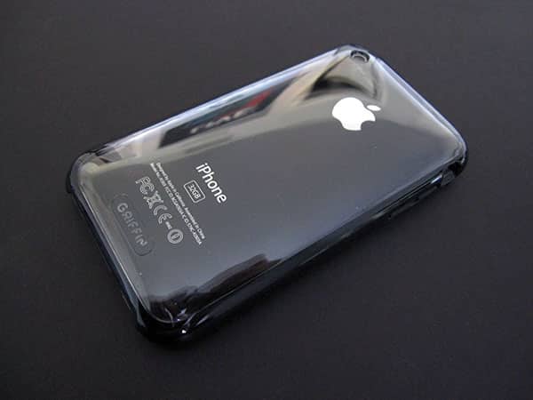 First Look: Griffin Reveal for iPhone 3GS + 3G