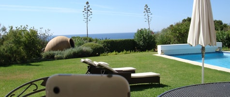 Photo of the Week: iPhone 3G in Portugal