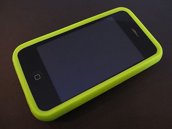 Preview: Pong Research Pong Case for iPhone 3G