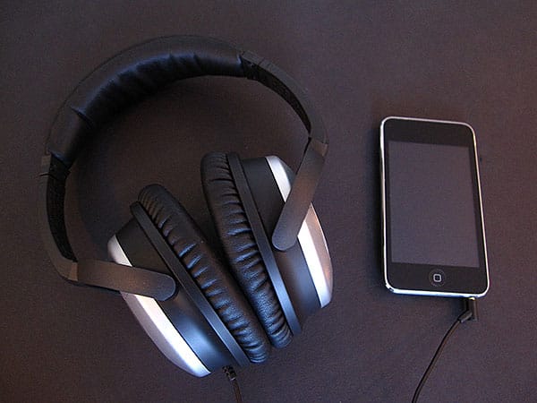 Review: Bose QuietComfort 15 (QC15) Acoustic Noise Cancelling Headphones
