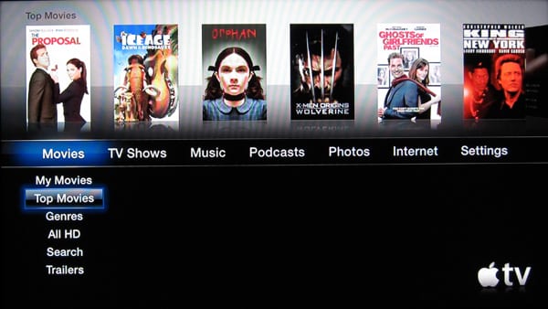 Instant Expert: Secrets & Features of Apple TV 3.0