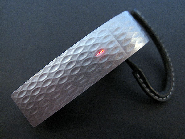 Review: Aliph Jawbone Prime and Earcandy