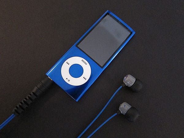 Review: H2O Audio Surge Sportwrap + Surge Pro Waterproof Headphones