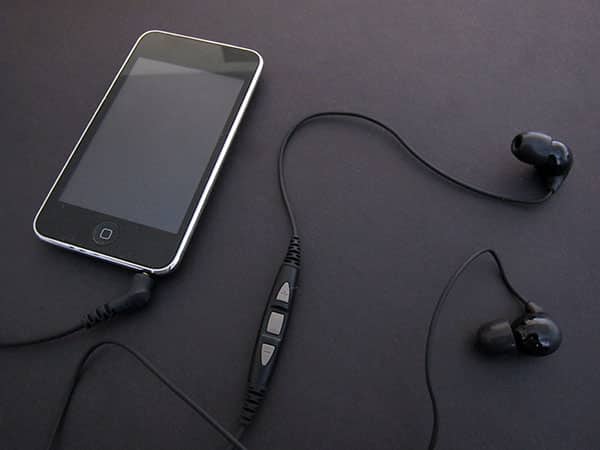 Review: Shure SE115m+ Sound Isolating Headset