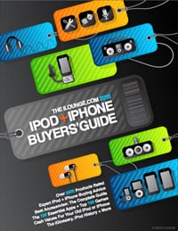 2010 iPod + iPhone Buyers’ Guide