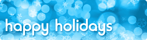 Happy Holidays from iLounge!