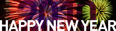 Happy New Year and Thanks from iLounge