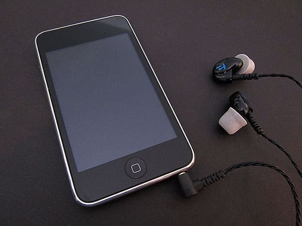 Review: Westone Westone 2 True-Fit Earphones