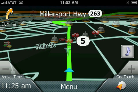 Review: Magellan RoadMate 2010 North America