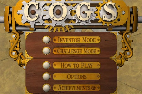 Editorial: On Cogs, Or, The Challenges Of In-App Purchasing