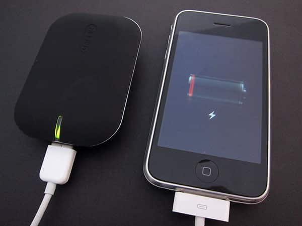 First Look: Griffin TuneJuice Universal