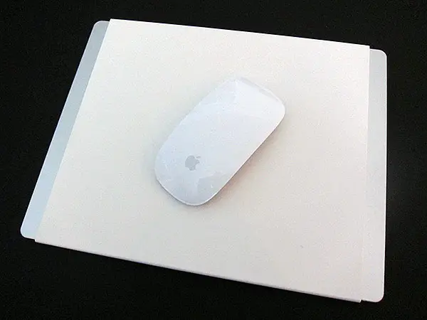 Just Mobile’s Alupad: The Long-Awaited Aluminum Mouse Pad, Redesigned