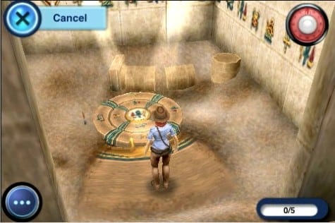 EA posts details of upcoming Sims 3, SimCity titles