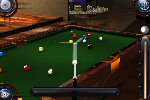 Namco Networks releases Pool Pro Online 3