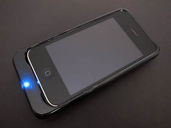 Review: PowerA Universal Remote Case for iPhone 3G/3GS