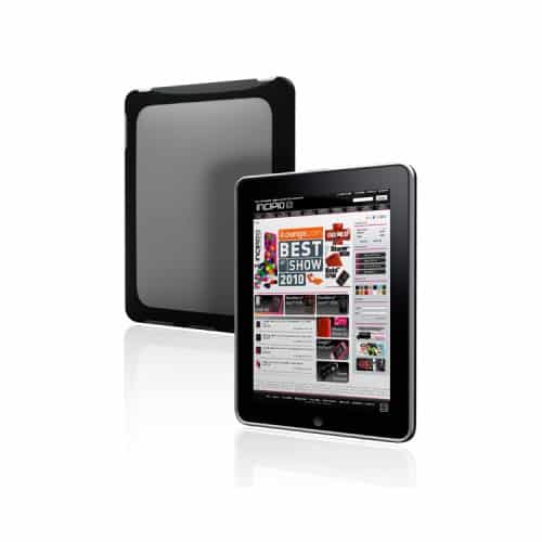 Gear Guide: Incipio DuroShot DRX Case for iPad