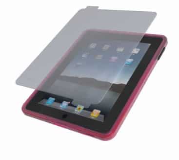 Gear Guide: Hard Candy Hard Shell for iPad