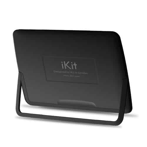 Gear Guide: iKit Flip Case for iPad
