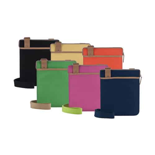 Gear Guide: M-Edge Hip Bag for iPad