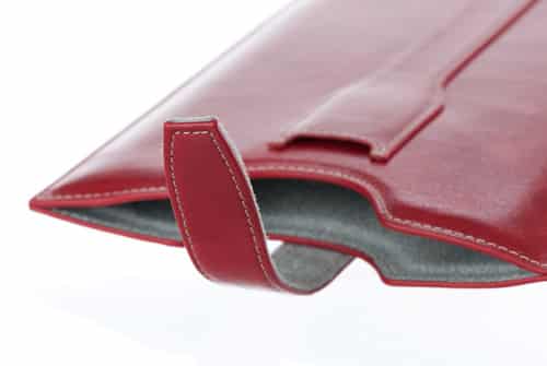 Gear Guide: M-Edge Page Sleeve for iPad