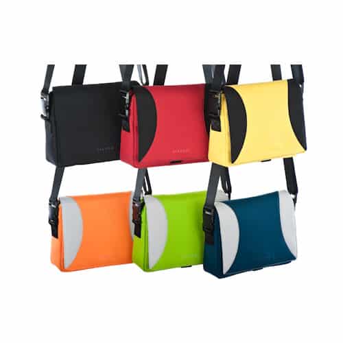 Gear Guide: M-Edge Journey Bag for iPad