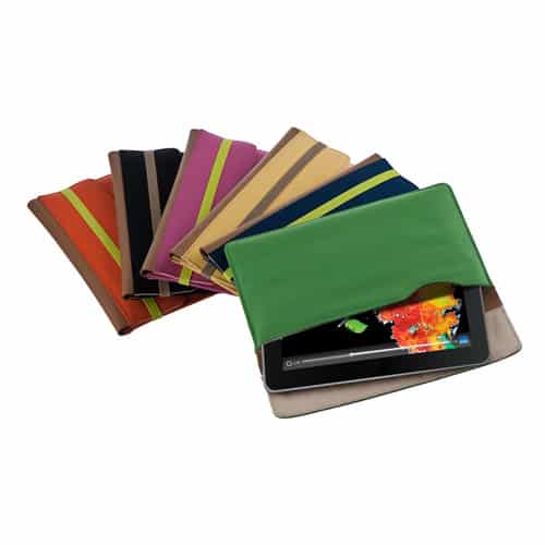 Gear Guide: M-Edge Slip Sleeve for iPad