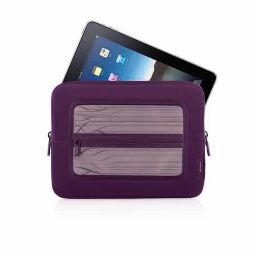 Gear Guide: Belkin Vue Sleeve for iPad