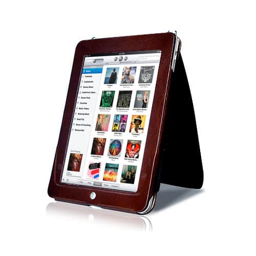 Gear Guide: Orbino Padova Case for iPad